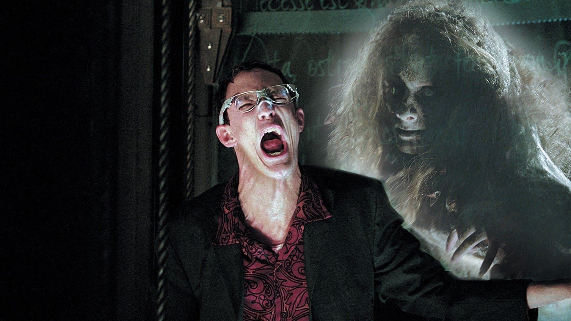 Thir13en Ghosts / 13 призрака