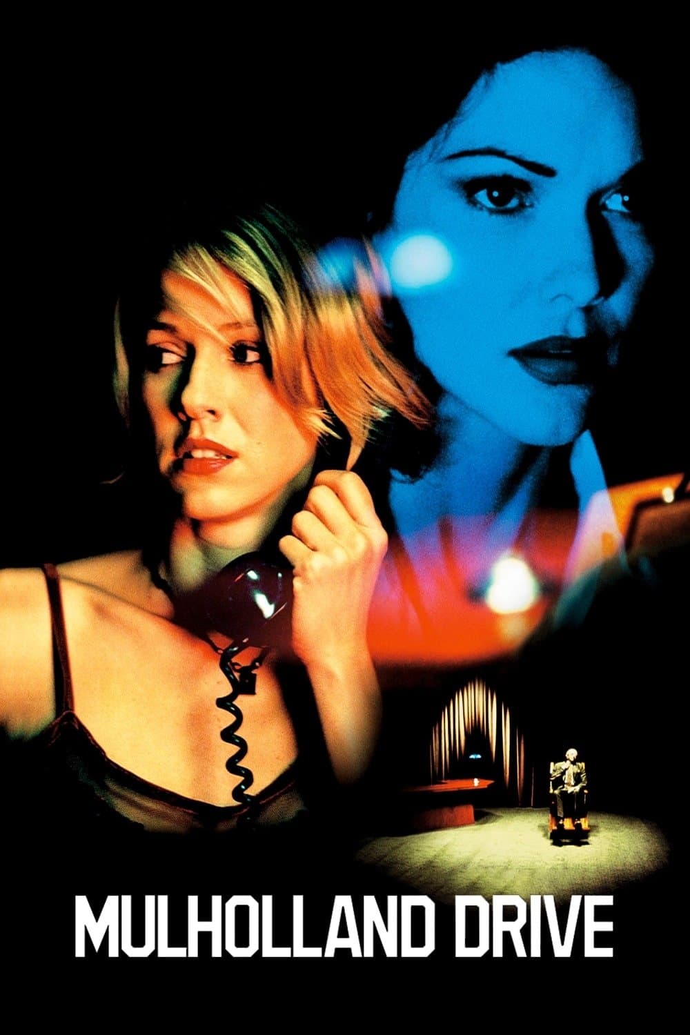 Mulholland Drive / Мълхоланд Драйв