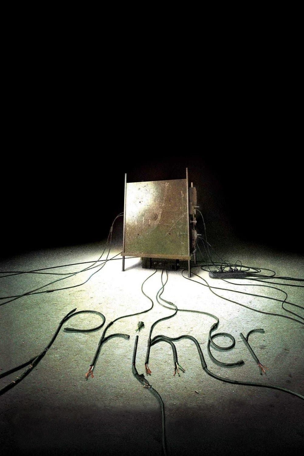 Primer / Детонатор