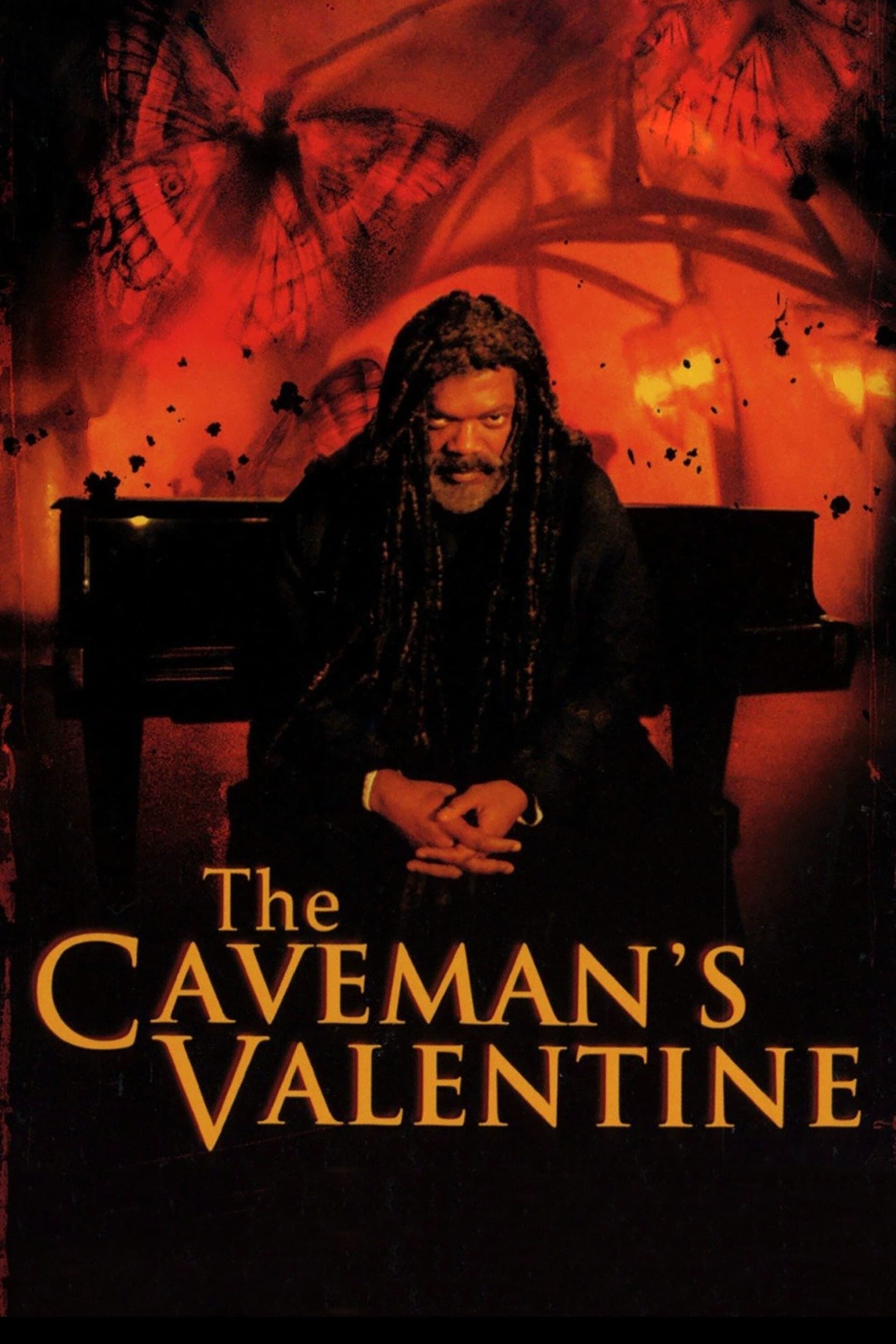 The Caveman's Valentine / Денят на Свети Валентин
