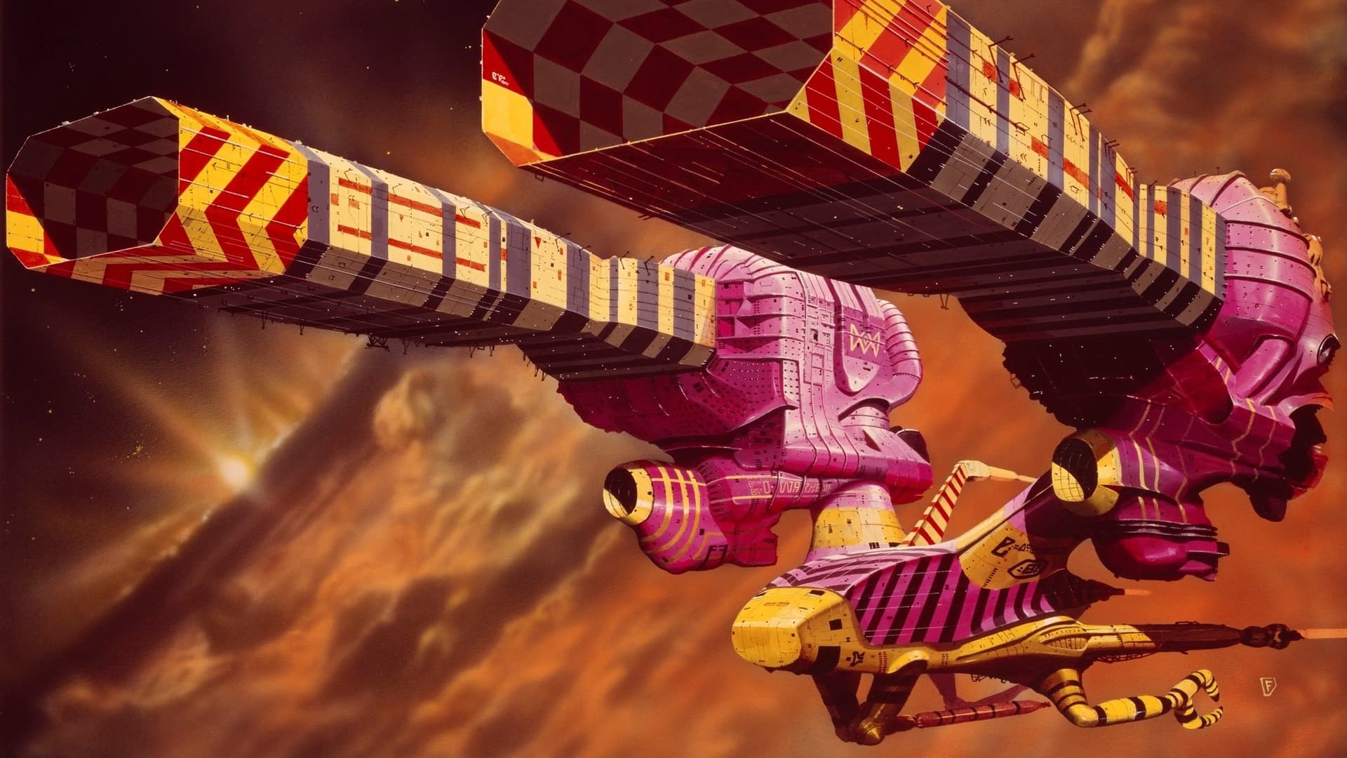 Jodorowsky's Dune / „Дюн“ на Ходоровски