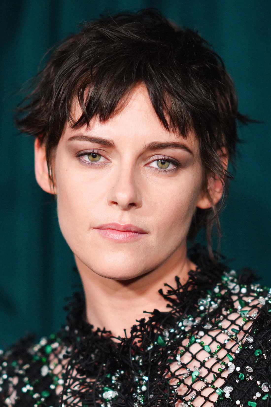 Кристен Стюарт