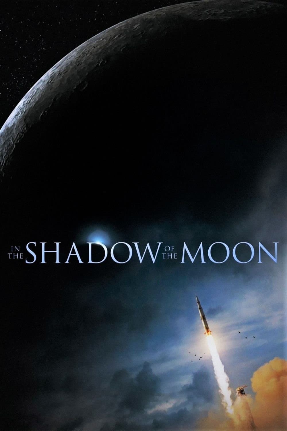 In the Shadow of the Moon / В сянката на луната