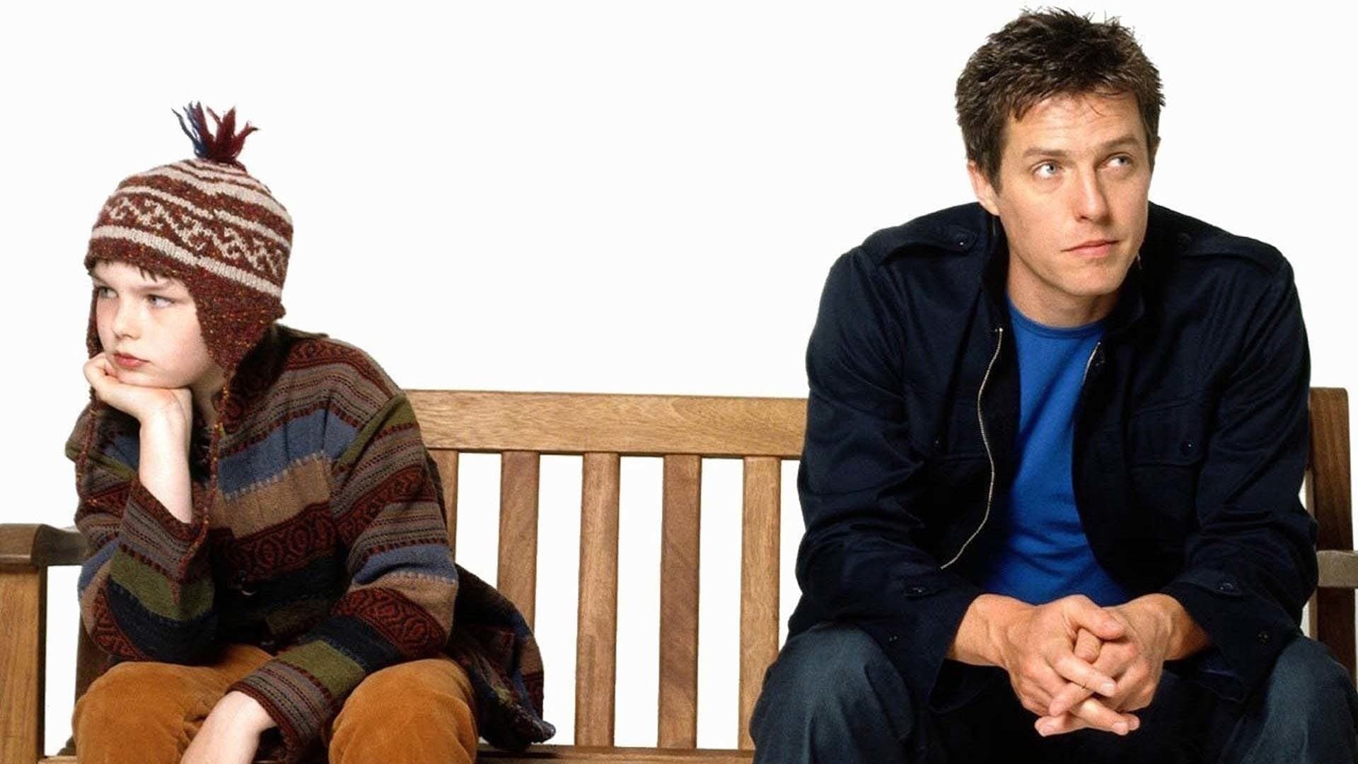 About a Boy / Маркъс