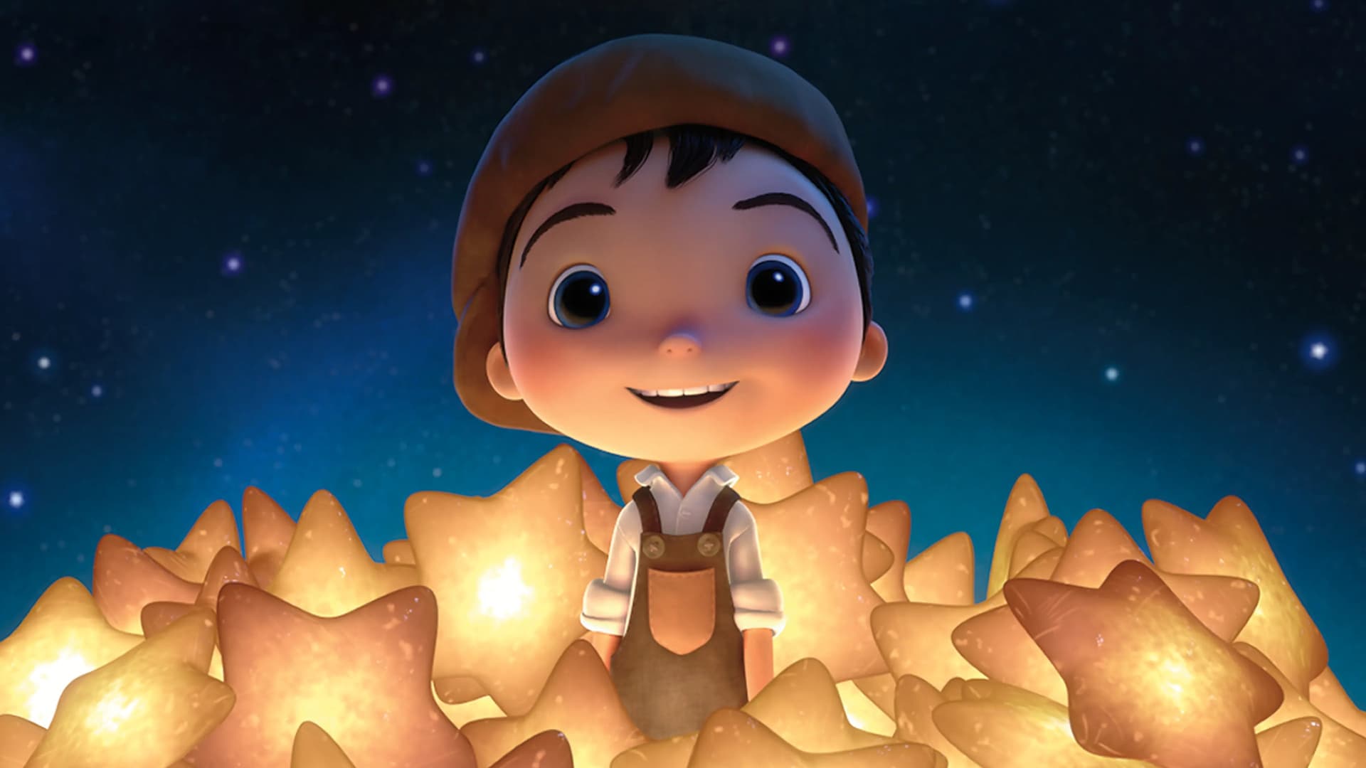 La luna / Луната