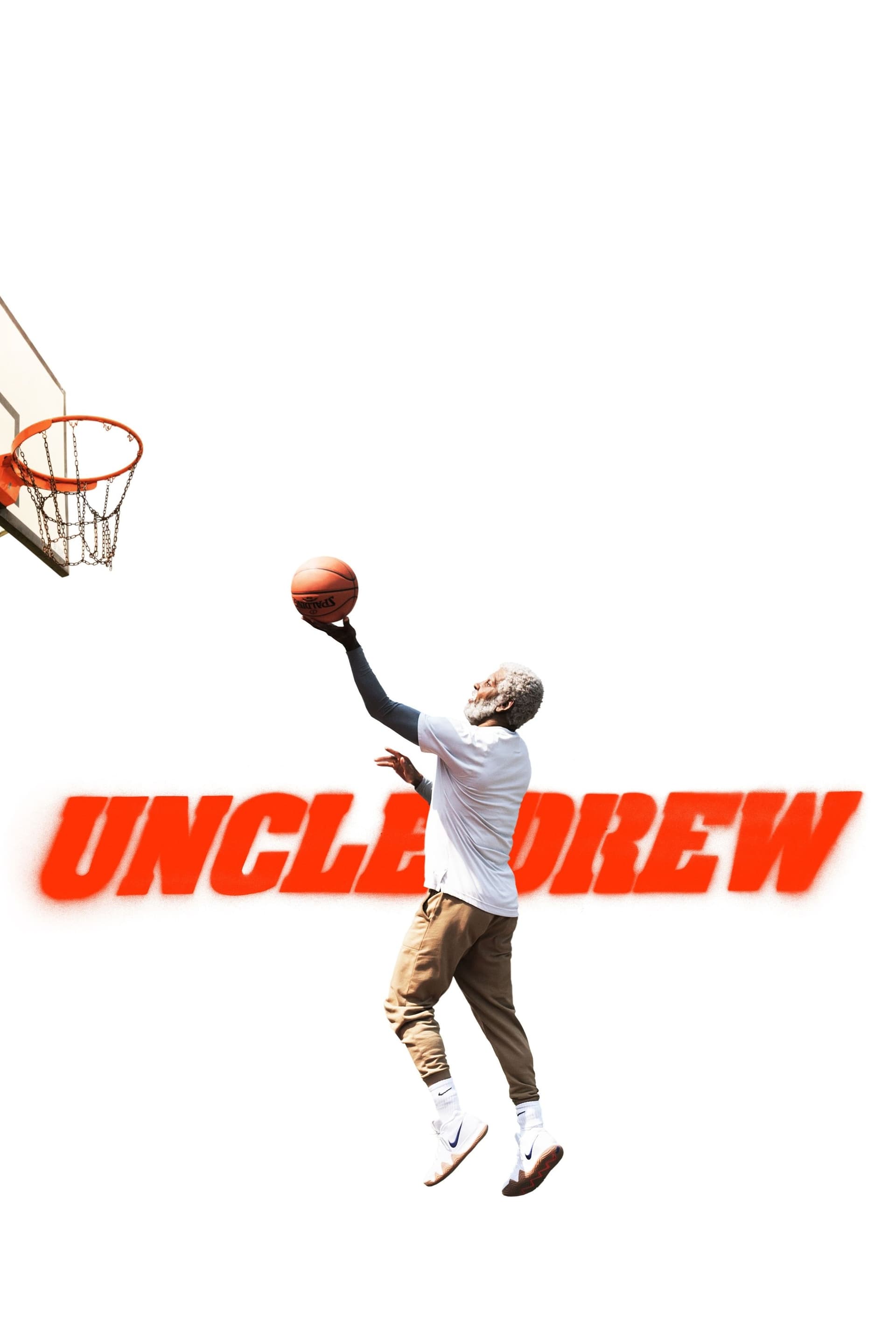 Uncle Drew / Чичо Дрю