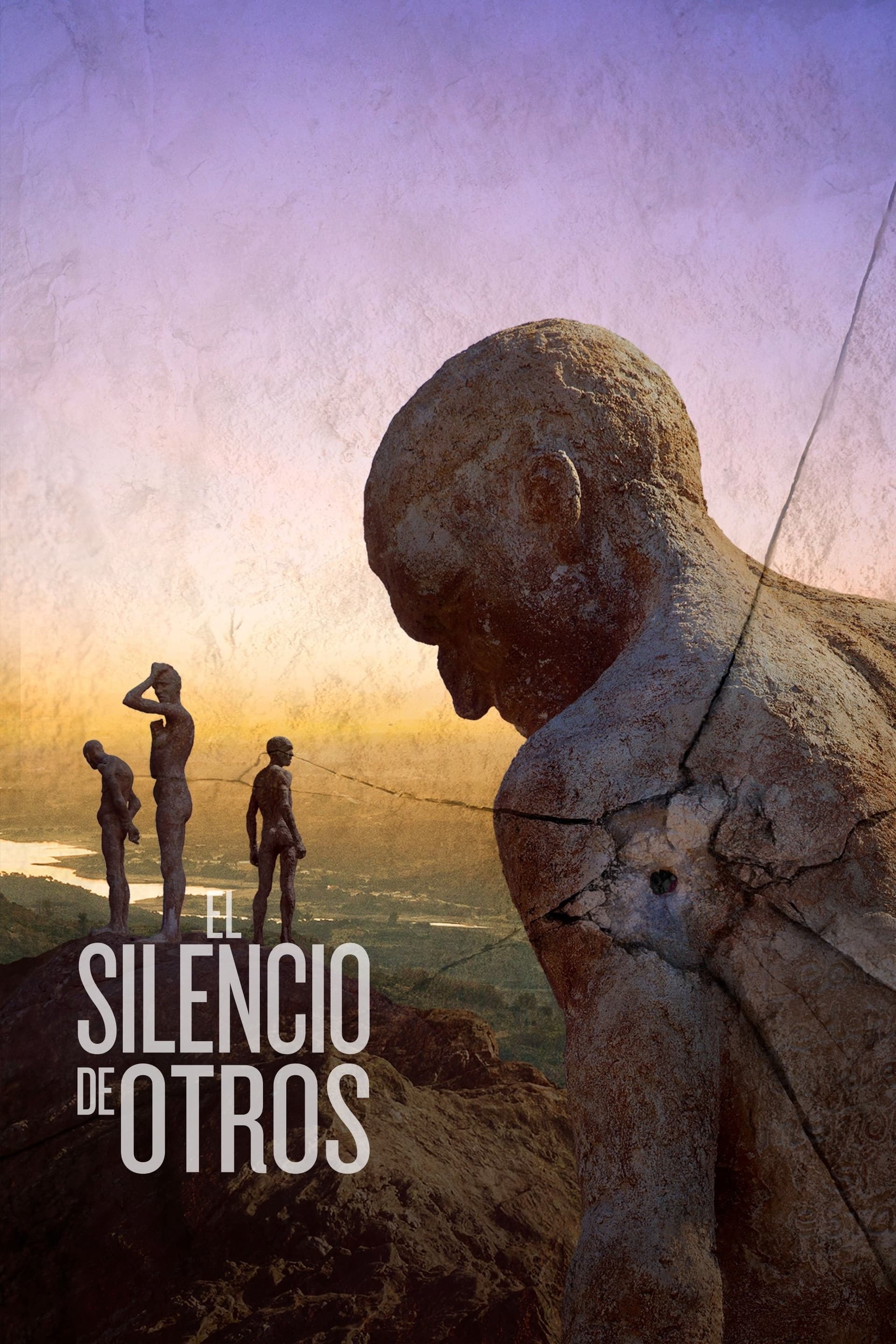 El silencio de otros / Мълчанието на другите