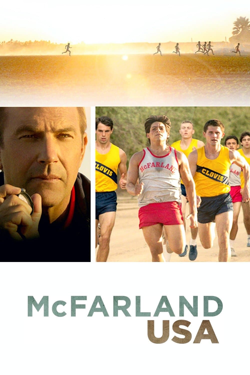 McFarland, USA / Макфарланд