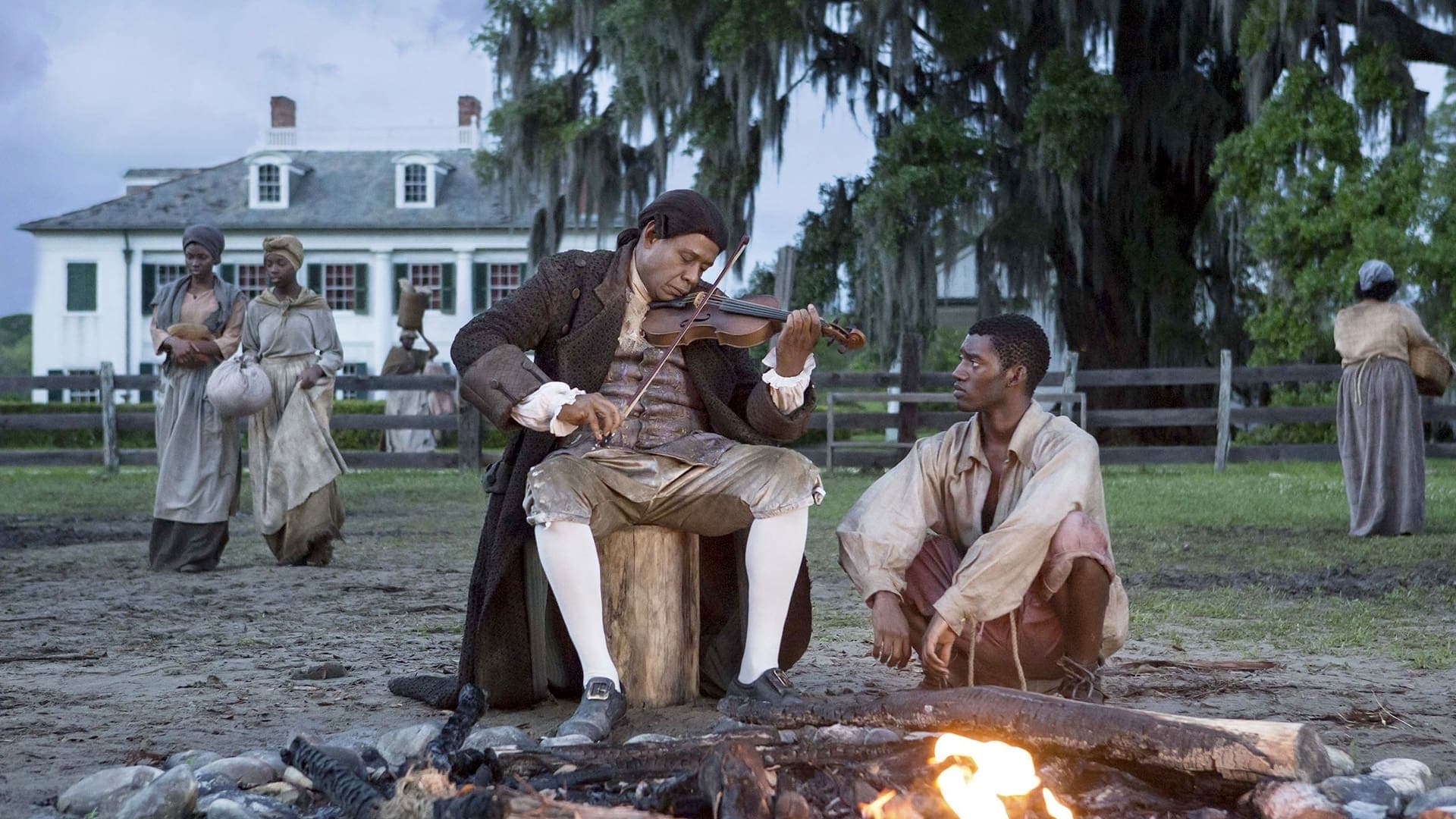 Roots Season 1 / Корени - Сезон 1