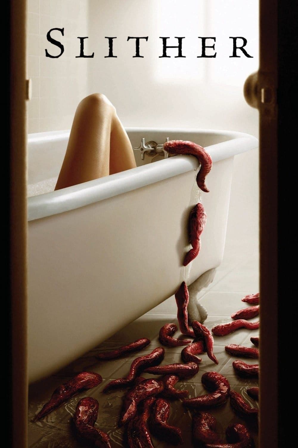 Slither / Плужекът