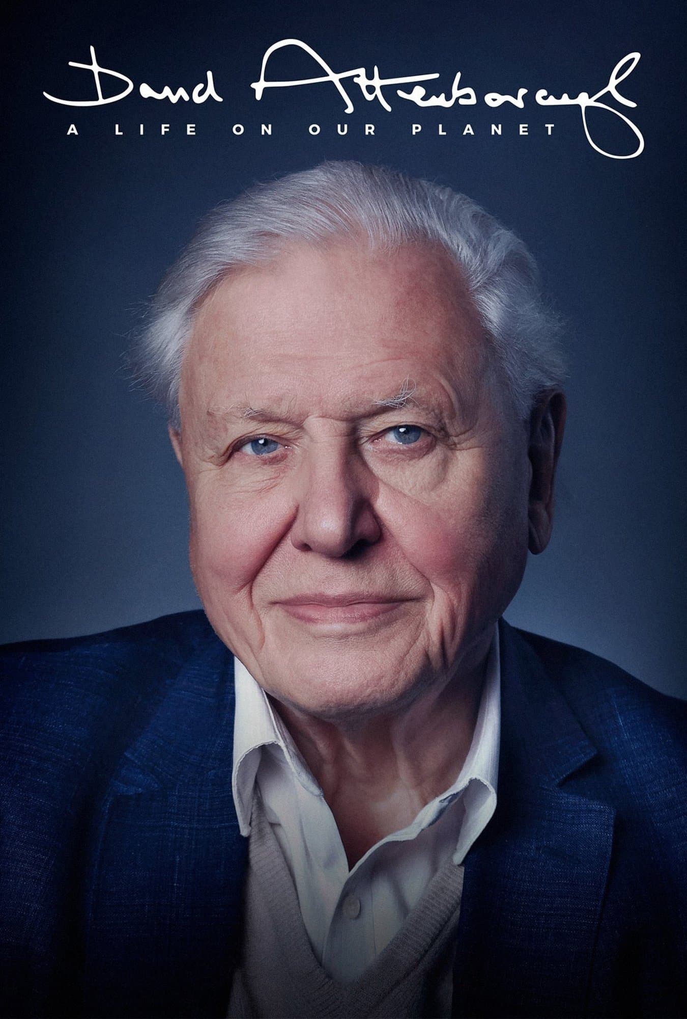 David Attenborough: A Life on Our Planet / Дейвид Атънбъро: Живот на нашата планета