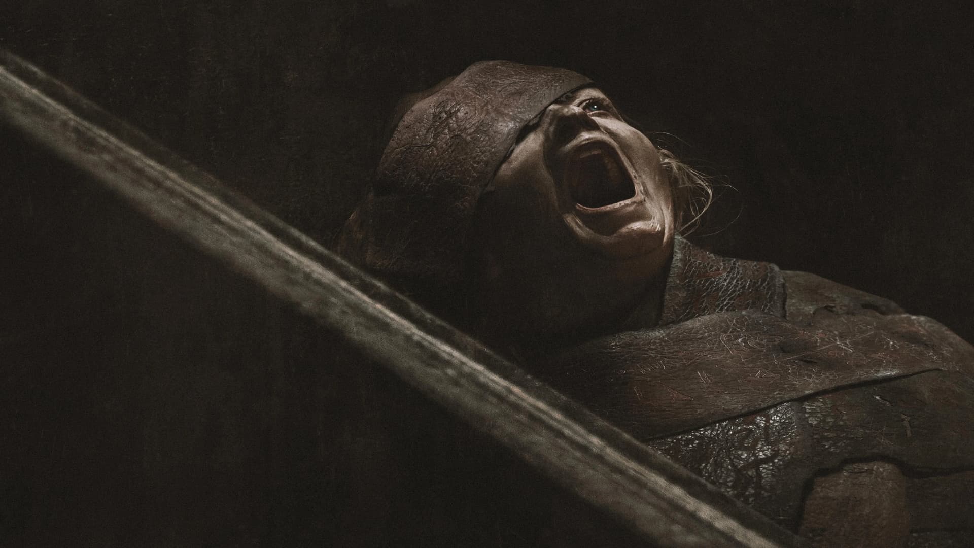 Lee Cronin's The Mummy / Мумията