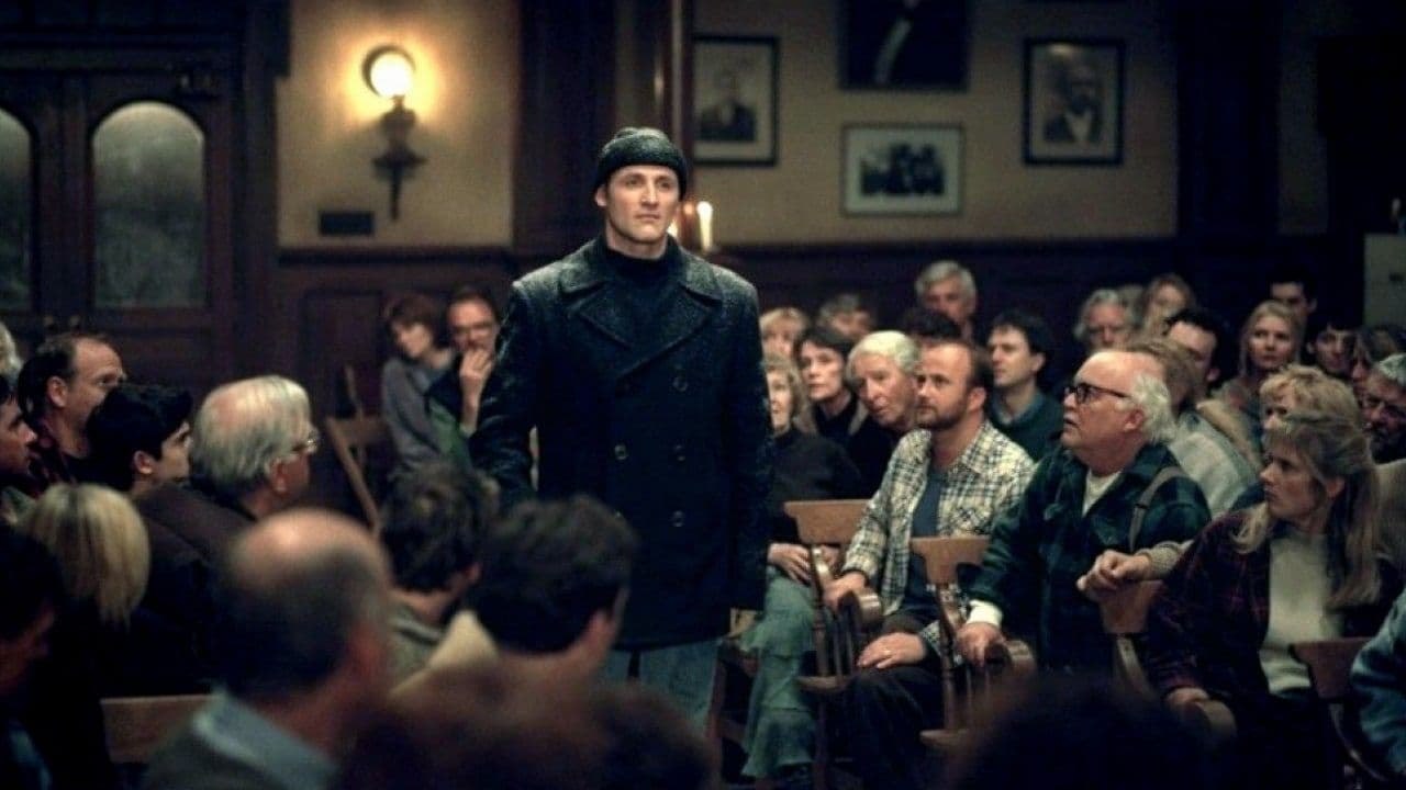 Storm of the Century Season 1 / Бурята на века - Сезон 1