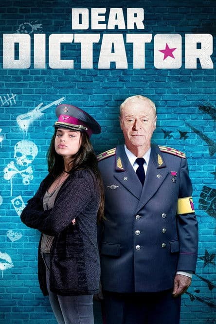 Dear Dictator / Скъпи диктаторе (2018)
