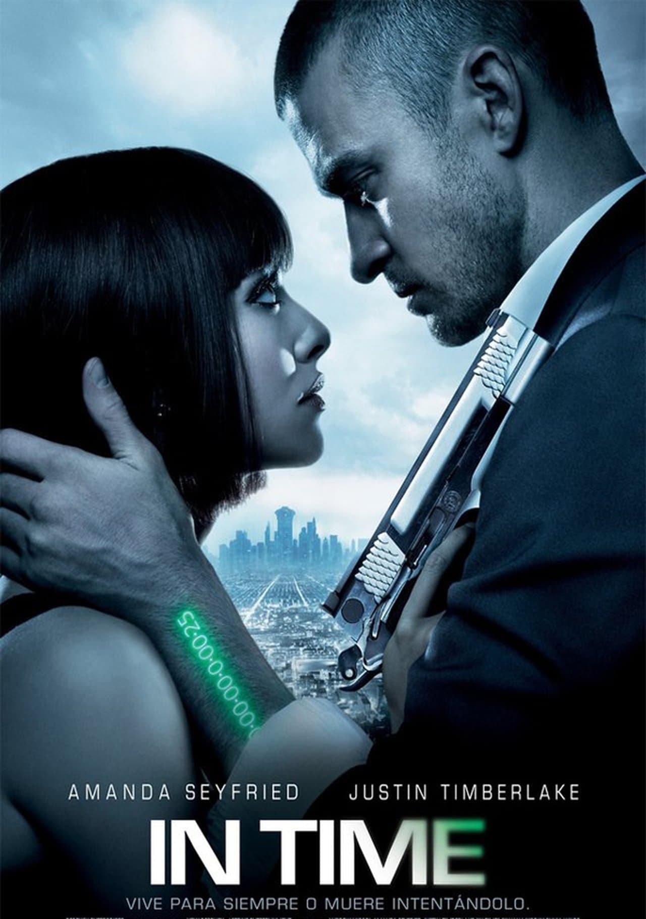 Дилъри на време