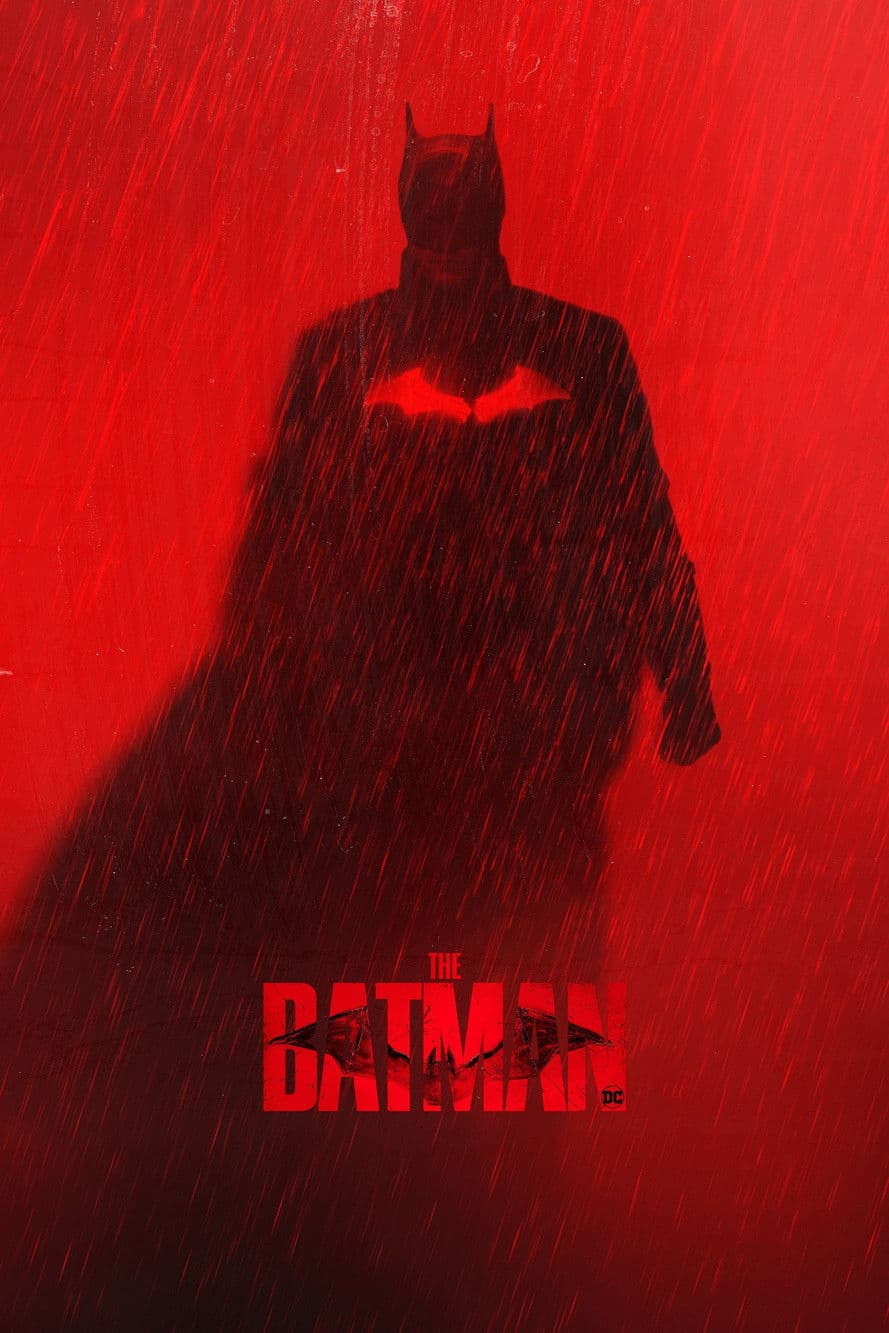 The Batman / Батман (2022)