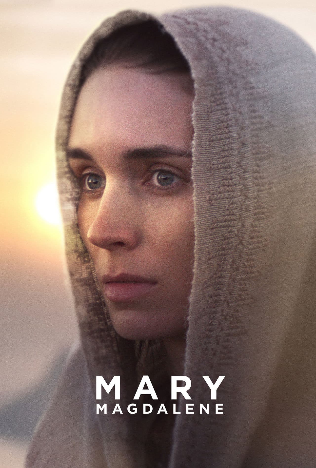 Mary Magdalene / Мария Магдалена (2018)