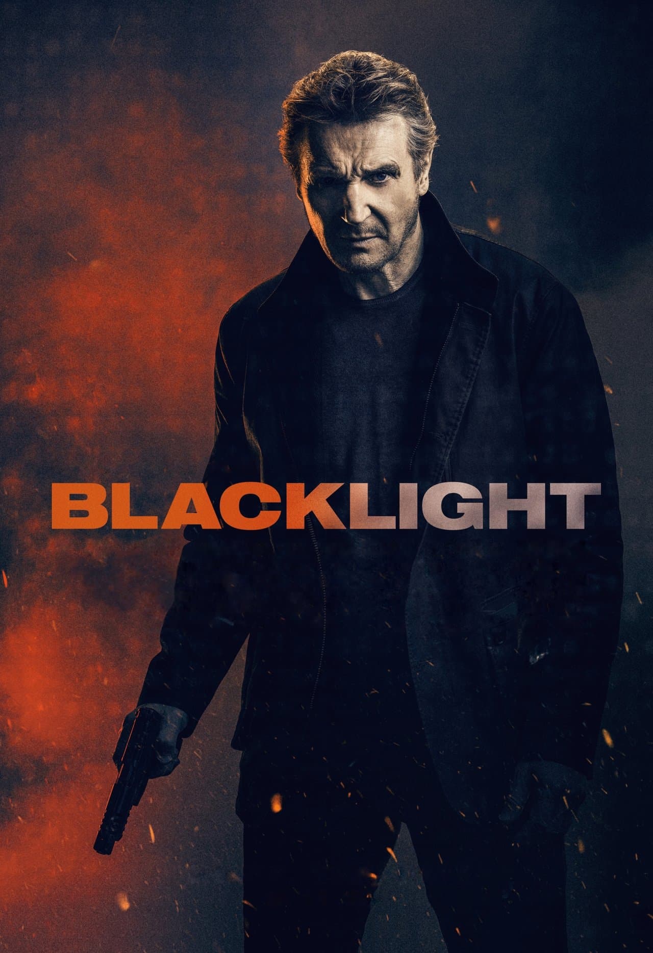 Blacklight / Операция в Сянка (2022)