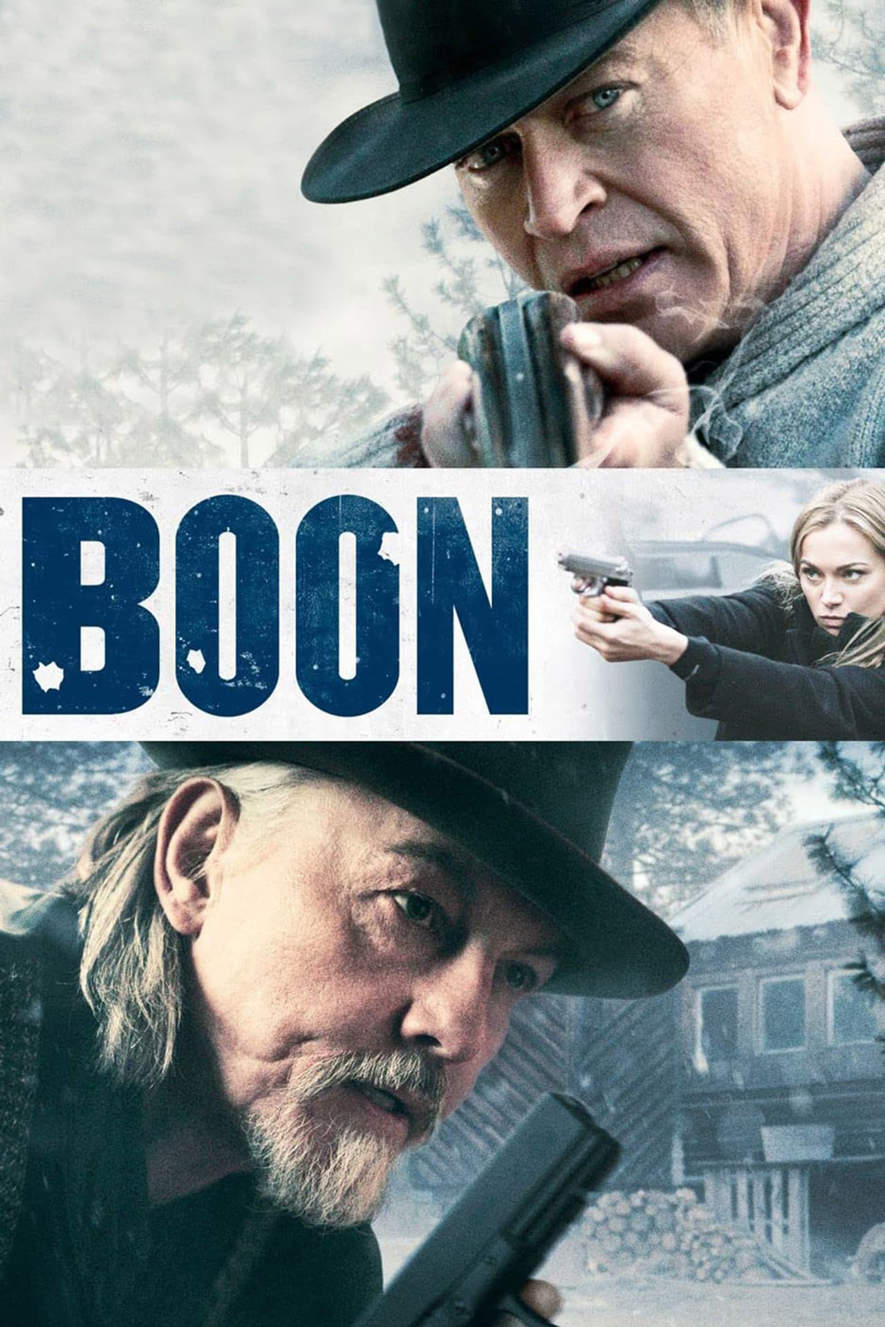 Boon / Буун (2022)
