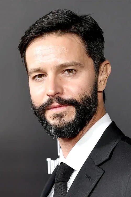 Jason Behr
