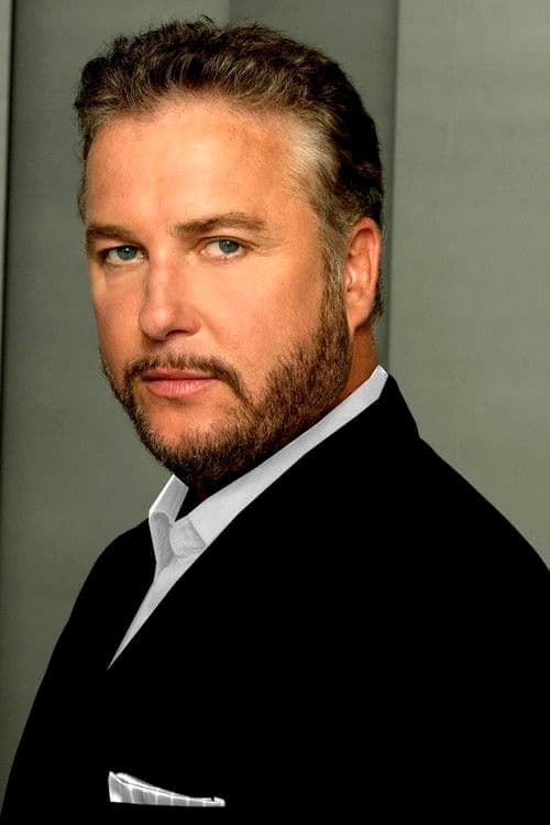 William Petersen