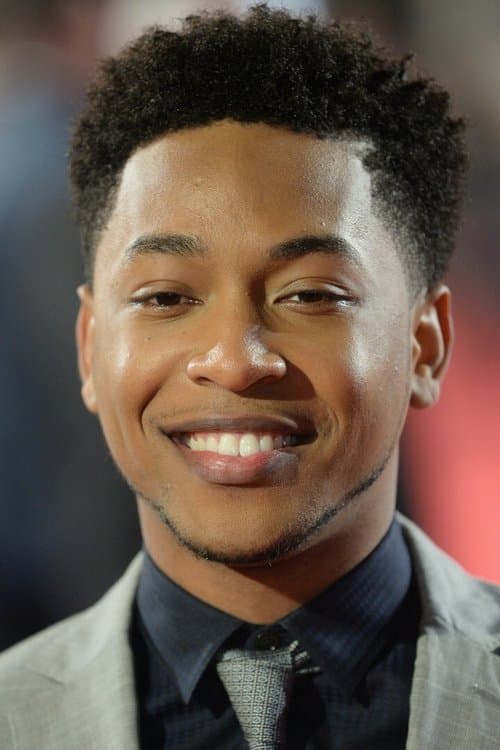  Jacob Latimore