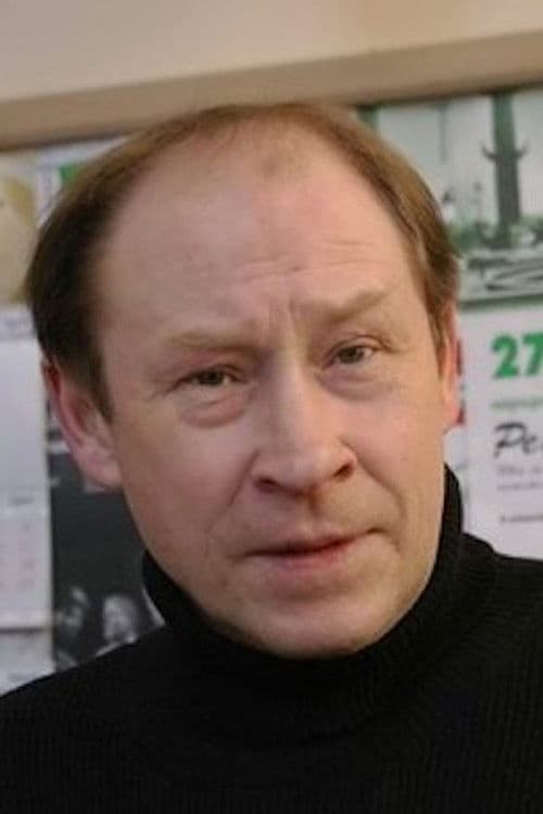 Yuriy Itskov