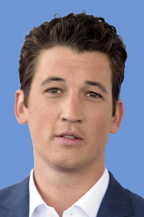  Miles Teller