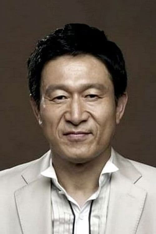 Kim Eung-soo