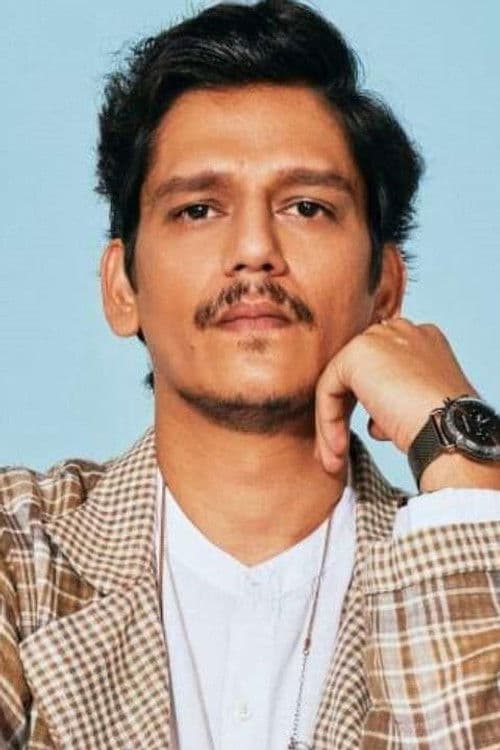Vijay Varma
