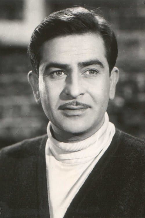 Prithviraj Kapoor
