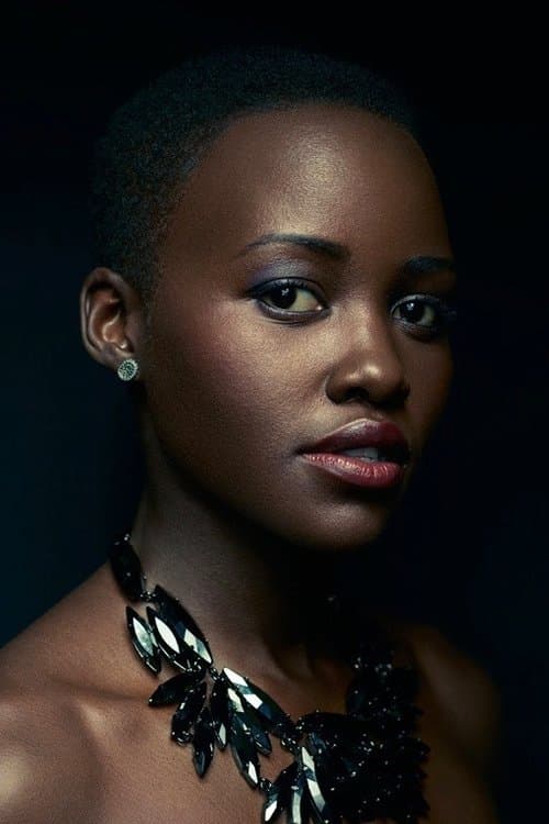  Lupita Nyong'o