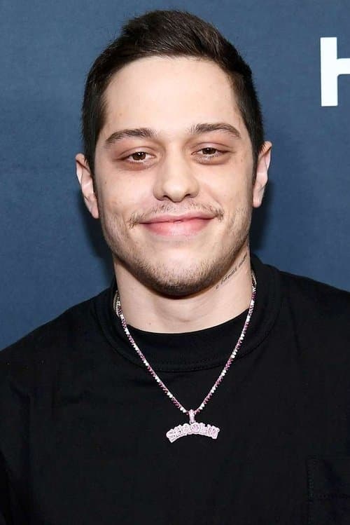 Pete Davidson