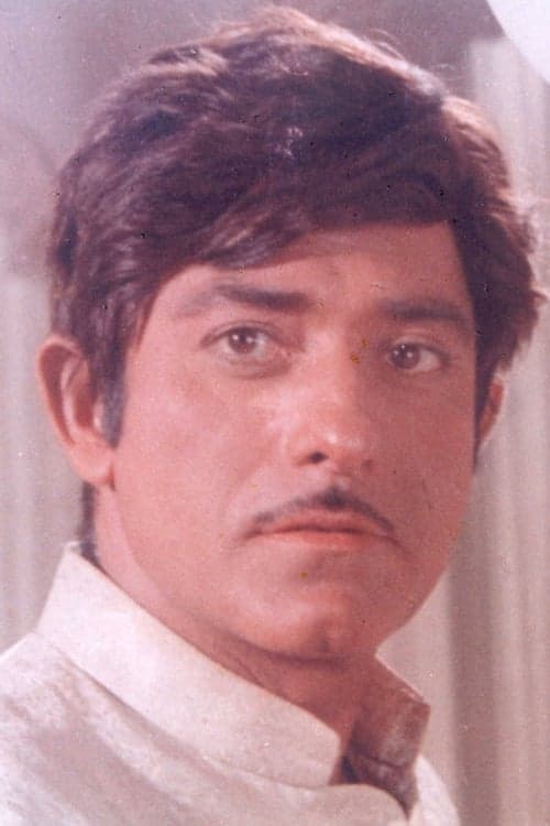 Puru Raaj Kumar
