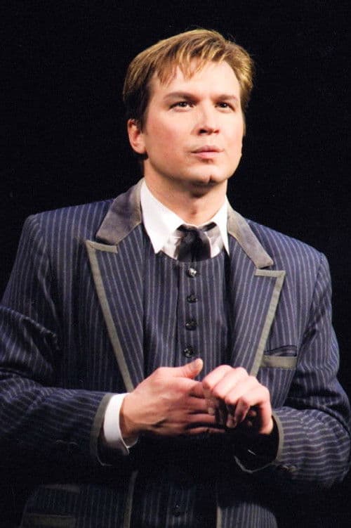 Александр Вершинин