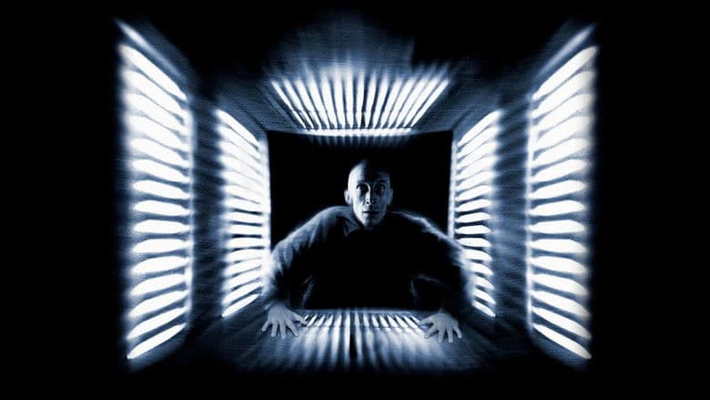 Cube / Кубът на страха (1997) BG AUDIO