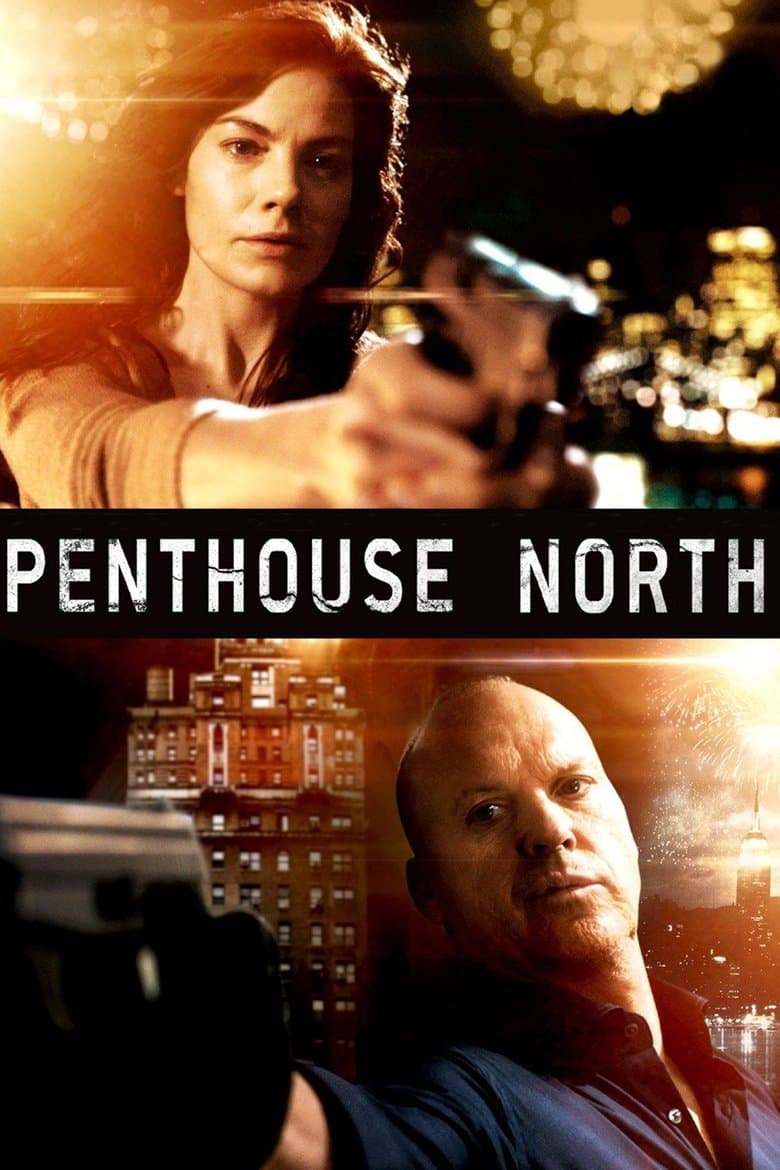 Penthouse North / Северен апартамент (2013) BG AUDIO