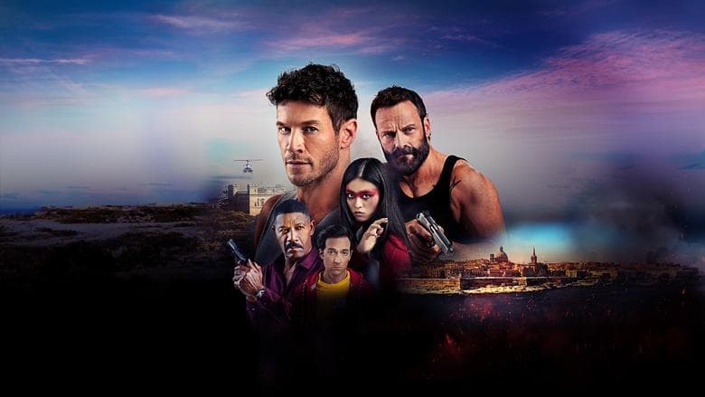 Sniper: G.R.I.T. - Global Response & Intelligence Team / Снайперист: ОСО - Отряд за специални операции (2023)