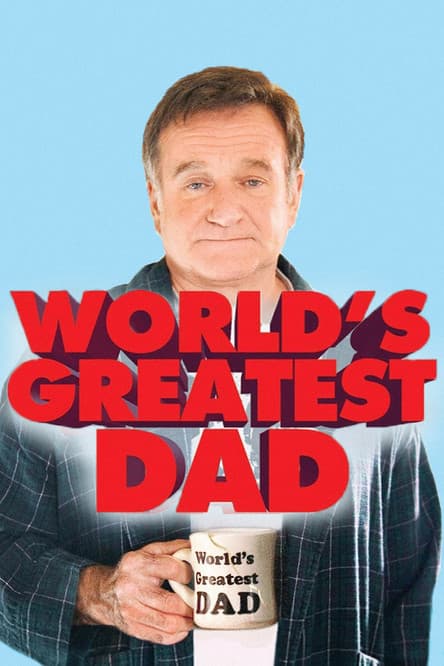 World's Greatest Dad / Най-страхотният баща на света (2009) BG AUDIO
