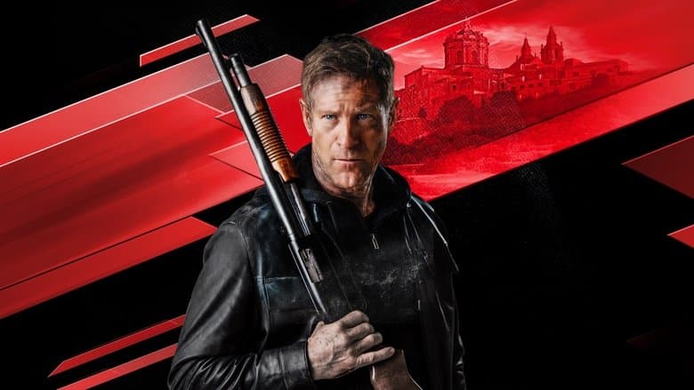 Classified / Строго секретно (2024)