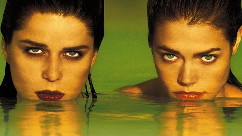 Wild Things / Лудории (1998)