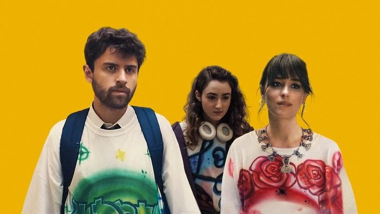 Cha Cha Real Smooth / Ча-ча: много плавно (2022)