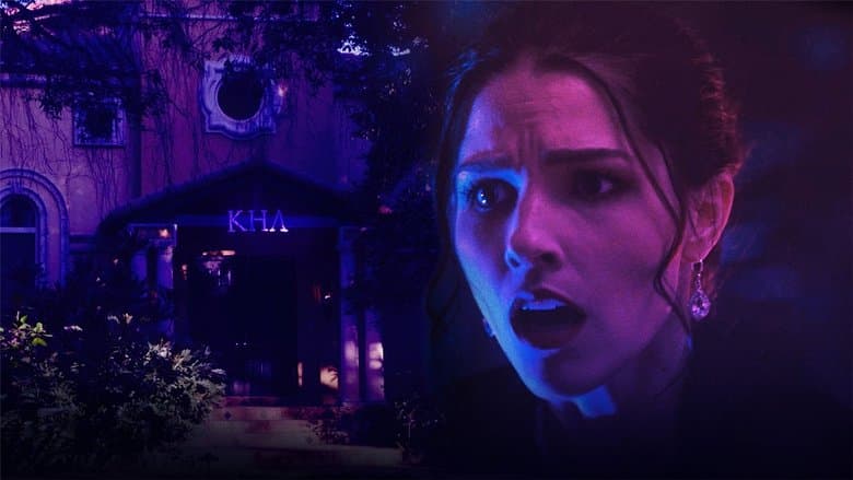 Sorority Sisters / Тайните на сестринството / Sorority Secrets (2020) BG AUDIO