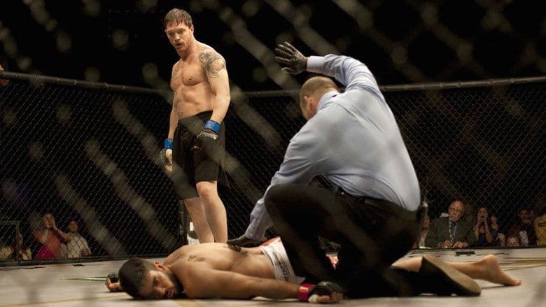 Warrior / Бойна Кръв (2011) BG AUDIO