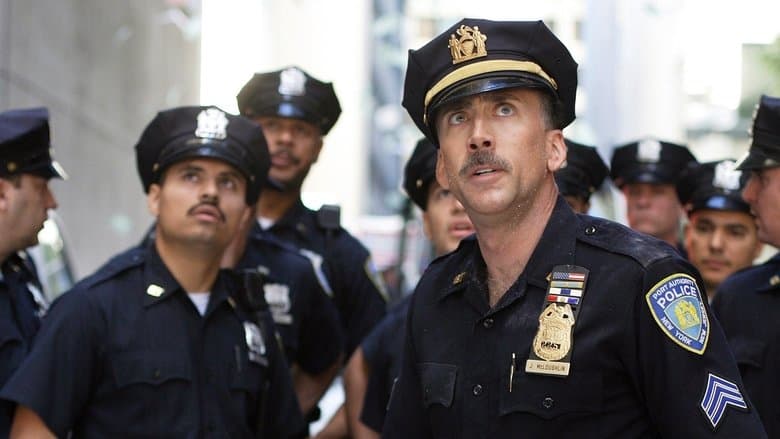 World Trade Center / Световният търговски център (2006)