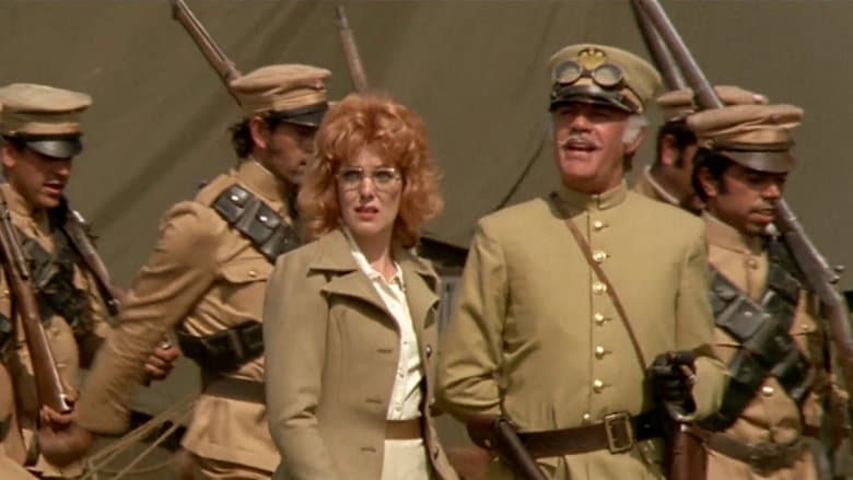 Viva la muerte... tua! / Да живее твоята смърт! (1971)