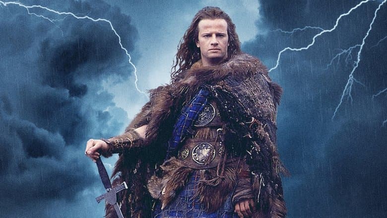 Highlander / Шотландски боец (1986)