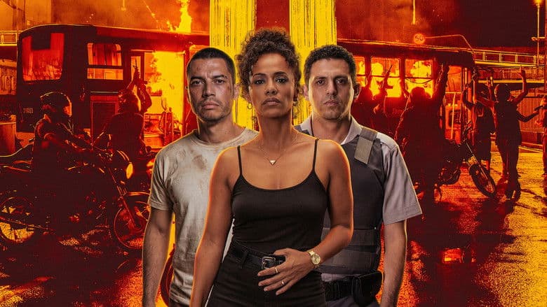 Salve Geral: Irmandade / Състояние на страха