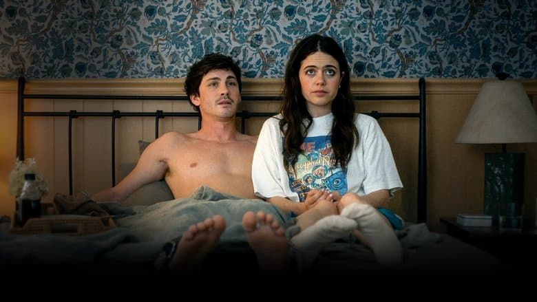 Oh, Hi! / О, здрасти! (2025)