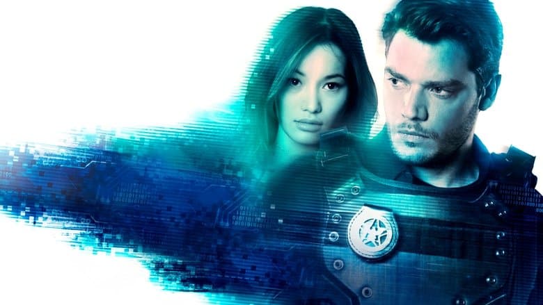 Eraser Reborn / Заличителят: Прераждане (2022)